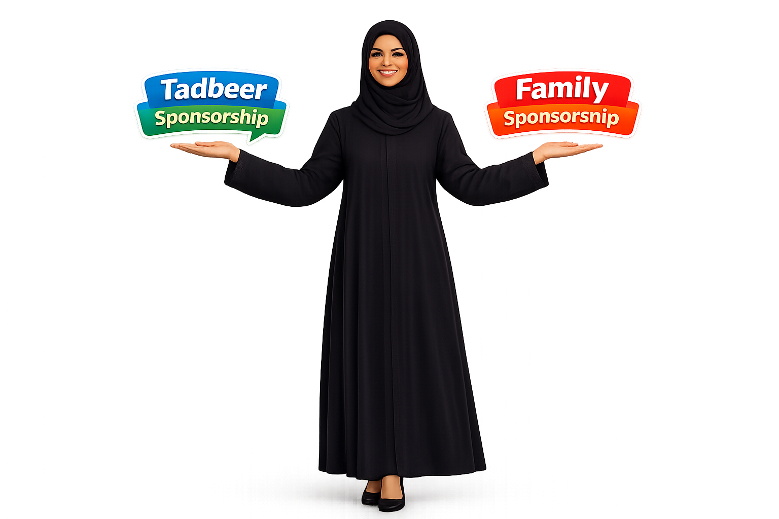 Desktop sponsorship comparison