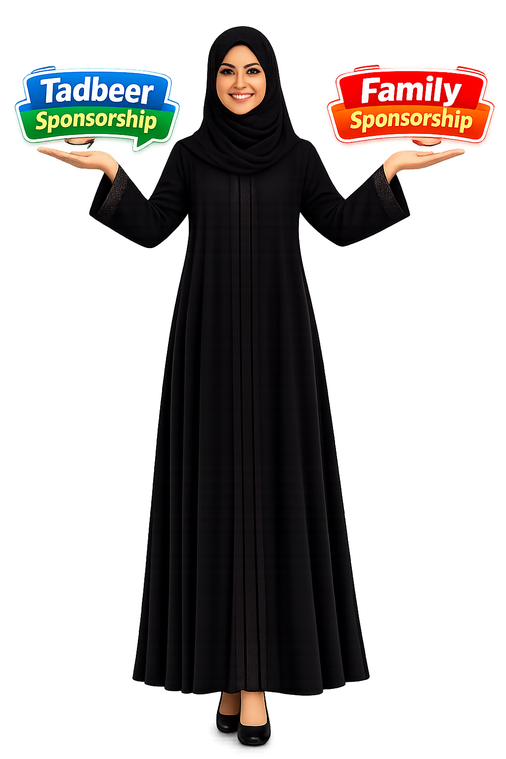 Mobile sponsorship comparison