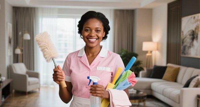 Sponsor a Maid in Dubai 2025 | Alebdaa Center