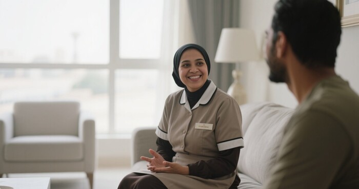 Dubai Maid Sponsorship Requirements (2026 Guide)