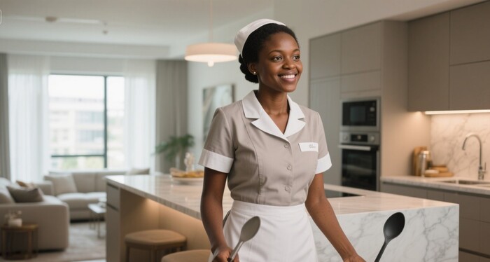 How Long to Hire a Maid in Dubai? Timeline Guide