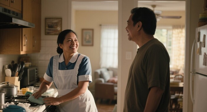 5 Common Mistakes That Harm the Relationship with Your Maid
