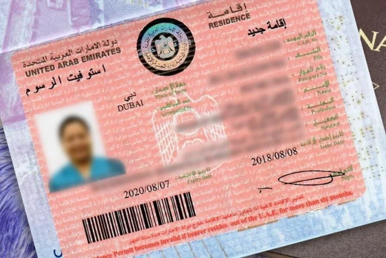 How Expats Can Hire a Maid or Nanny in the UAE | Alebdaa