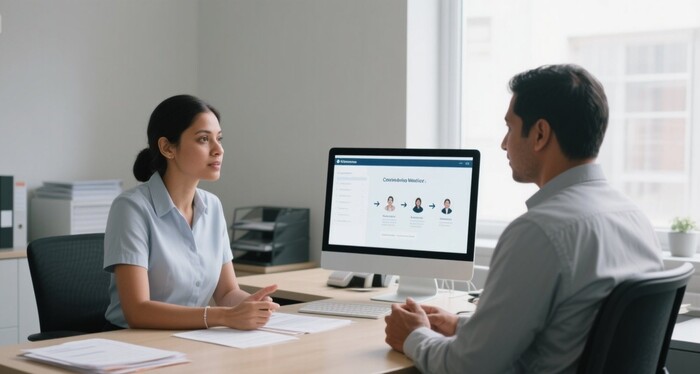 Hiring a Maid Through Tadbeer Services in Dubai | Alebdaa