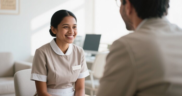 Dubai Maid Agencies – Complete Hiring Guide 2025 | Alebdaa